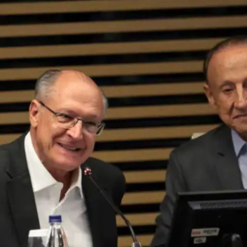 Alckmin rebate presidente da Fiesp e diz que fim da escala 6×1 é “tendência mundial”