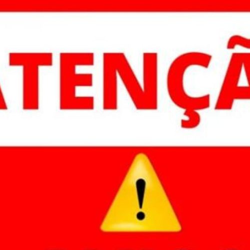 Atenção em Porto Ferreira! Avenida Nossa Senhora Aparecida segue interditada para manutenção em rede de esgoto