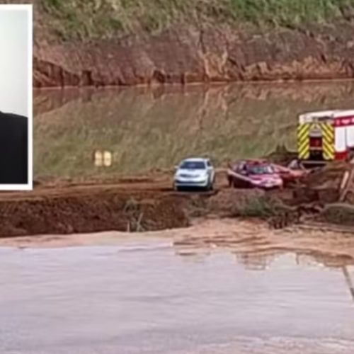 Corpo de operário soterrado é resgatado após mais de 48 horas de buscas em Corumbataí (SP)