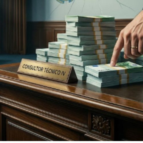 Senac faz farra com dinheiro público: salários de até R$ 180 mil escancaram o desperdício de recursos preciosos do país