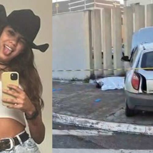 Garota de 19 anos morre após batida entre dois carros no interior paulista