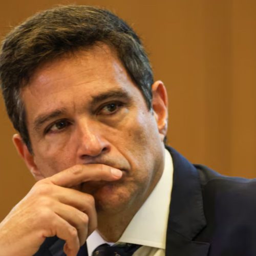 BC autorizou Vorcaro assumir controle do “Banco  Master” em 2019; mesmo estando sob investigação da PF