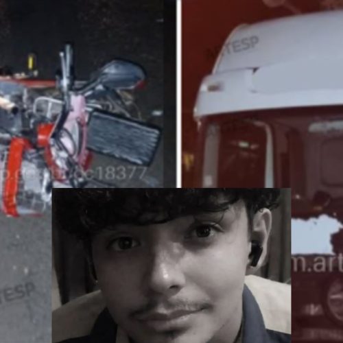 Jovem de 18 anos é identificado como vítima de atropelamento na Rodovia Anhanguera