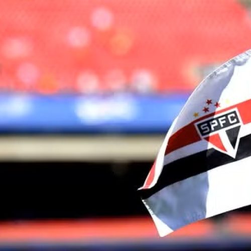 Investigação apura saques milionários em espécie no S.P.F.C. após denúncia anônima