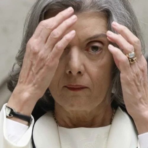 “Não foi festinha de domingo”: relembre falas de Cármen Lúcia sobre os atos de 8 de janeiro