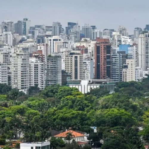 Airbnb anuncia retirada de anúncios de imóveis classificados como moradia social na cidade de São Paulo