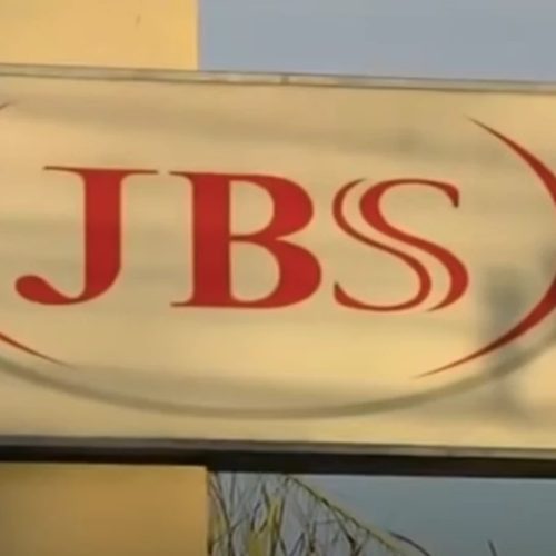 Trump pede investigação sobre frigoríficos e inclui JBS entre empresas suspeitas