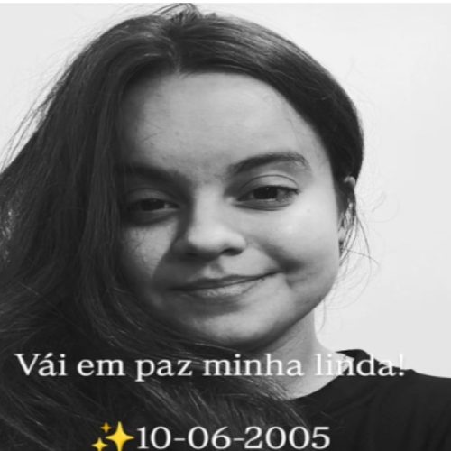Preso na Bahia o supeito de matar jovem Beatriz, de 20 anos, na frente do pai em São Paulo