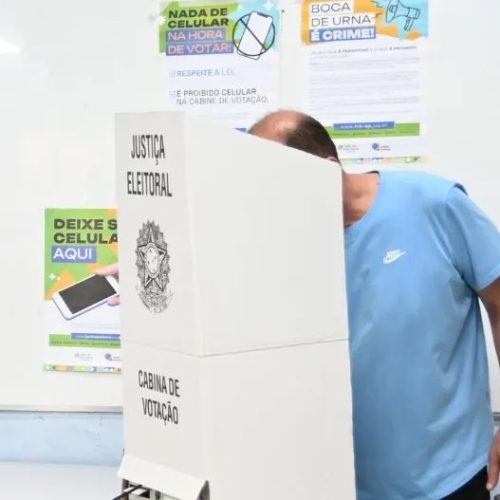 Lembre-se: seu voto é secreto, veja como a Justiça Eleitoral protege sua escolha