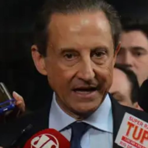 Como Paulo Skaf mantém o comando da Fiesp sem ter uma única indústria