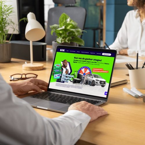 SORTE NA CONTA BRK : terceiro sorteio foi realizado em 10 de dezembro e ganhadores já estão disponíveis no site