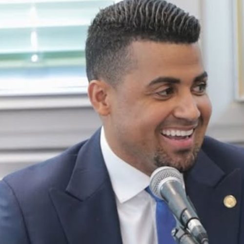 STF autoriza transferência de ex-deputado do RJ TH Joias para presídio federal