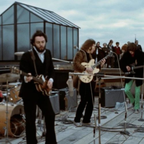The Beatles ganhará museu no prédio do último show da banda em Londres