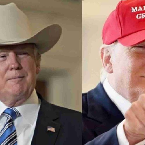 A democracia está à venda: Trump promete US$ 5 mil a cada adulto americano caso seu partido obtenham maioria no Congresso