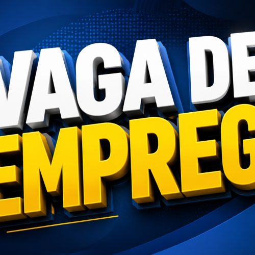 Ofertas de emprego: PAT de Porto Ferreira está com várias vagas nesta terça-feira (09/06/2026)