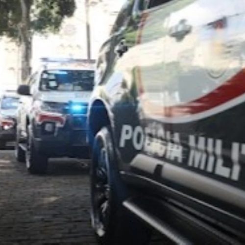 Homem mata o pai decapitado com enxada no interior de SP
