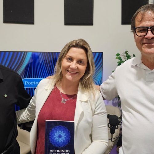 O poder da MUSICALIZAÇÃO e MUSICOTERAPIA: saúde, bem-estar e emoções