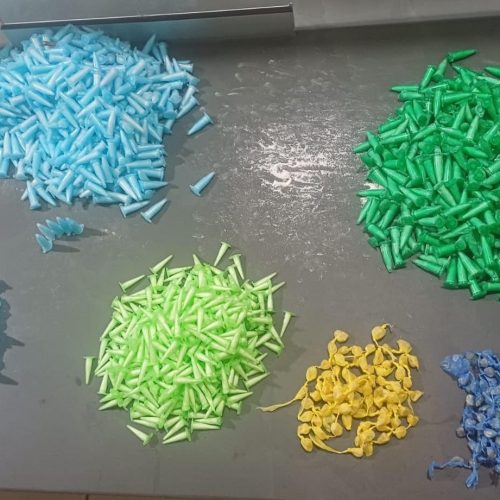 PM apreende mais de 2 mil porções de drogas em Porto Ferreira