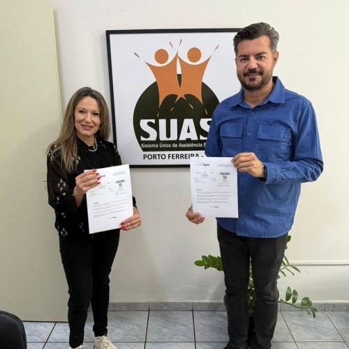 Sorteio de ingressos promove inclusão e solidariedade em Porto Ferreira