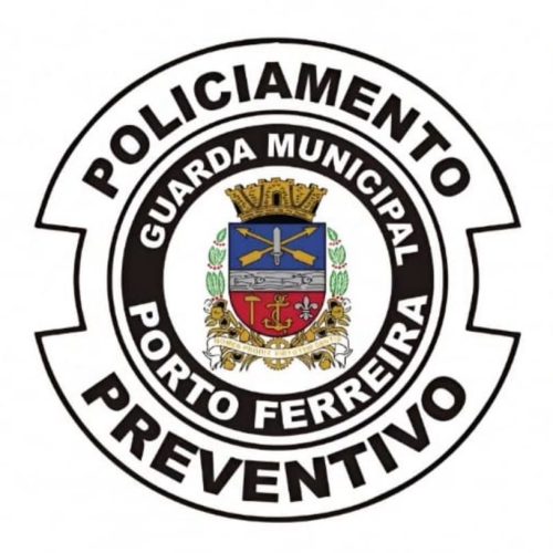 GCM de Porto Ferreira prende homem em flagrante por agressão à companheira