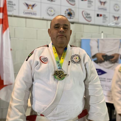 GCM de Porto Ferreira conquista títulos paulista e internacional de judô