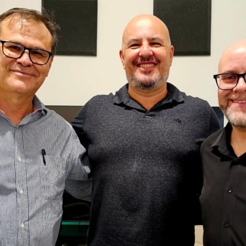 Óculos com LENTES PERSONALIZADAS? Já existe!