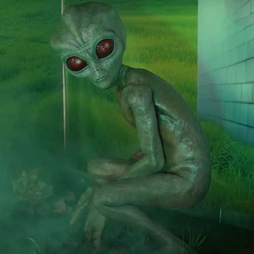 Neurologista afirma ter visto criatura do ET de Varginha em hospital de Minas Gerais