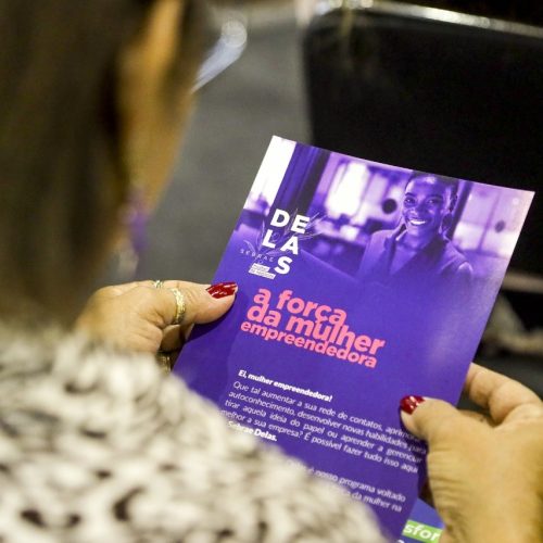 Sebrae-SP realiza em Porto Ferreira o evento “Todos por Elas” para impulsionar o empreendedorismo feminino