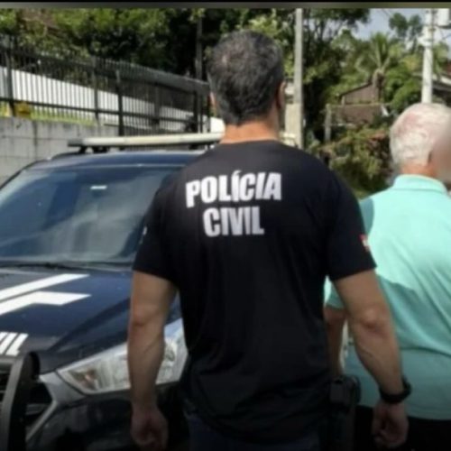 Pastor Evangélico é condenado por abuso de crianças;  ele teria cometido cerca de 144 abusos