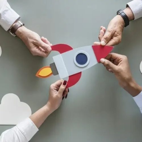 Start Digital 2026 oferece vagas para startups em fase inicial