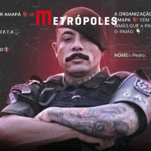 Guarda Municipal é alvo principal em investigação de tráfico de drogas no Amapá