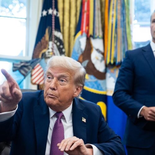 EUA divulgam relatório com críticas ao Brasil e apontam preocupações com Pix e pirataria