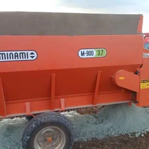 Idoso morre após cair em misturador de ração em área rural de Altinópolis