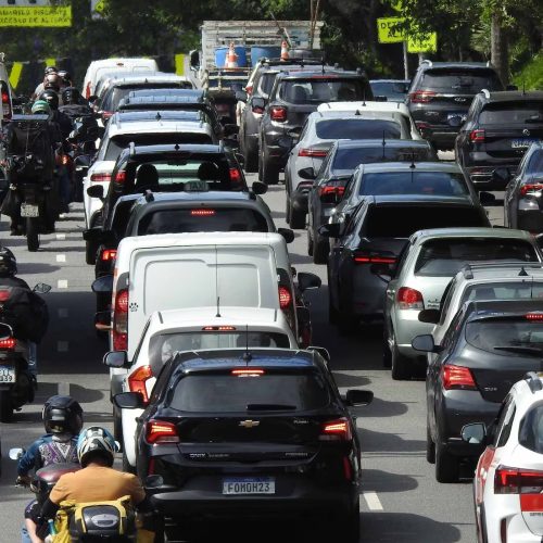 Governo de São Paulo publica tabela do IPVA 2026 e libera consulta aos valores