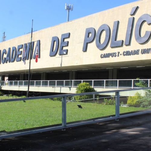 Academia de Polícia de SP lança novas especializações para reforçar combate ao crime organizado