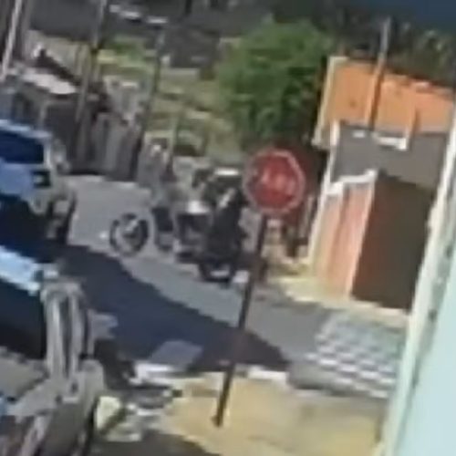 Cruzamento com histórico de acidentes tem morte de mulher, de 49 ano, no interior de SP