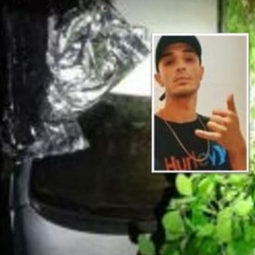Jovem de 29 anos morre após veículo capotar em Estrada Vicinal no interior de SP na madrugada de quinta-feira (01/01)