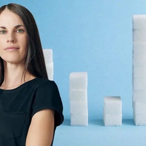Adeus ao açúcar: seis semanas que transformaram corpo e mente