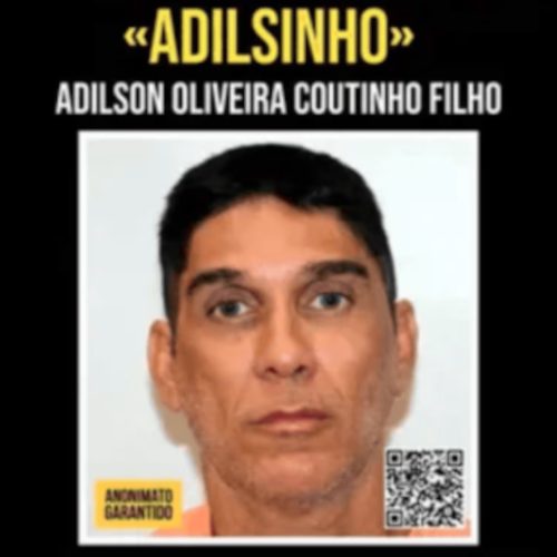 Operação da Polícia Federal captura Adilsinho, apontado como chefe de esquema milionário de cigarros falsificados