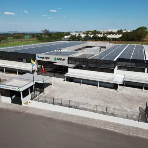 Aditek, empresa brasileira de soluções ortodônticas, anuncia R$ 100 milhões em investimento na região de Ribeirão Preto