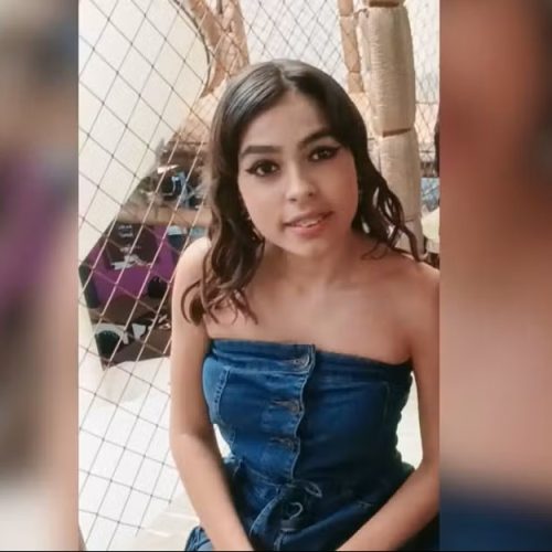 Mistério cerca desaparecimento de uma adolescente de 13 anos no interior de SP