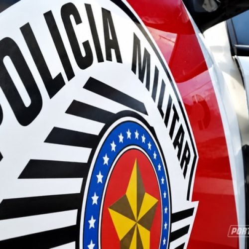 Adolescentes são apreendidos com drogas e rádio comunicador em Tambaú