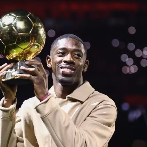 Bola de Ouro 2026 reúne brasileiros entre os indicados; confira as categorias