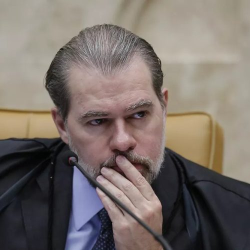 Ala do Supremo critica postura do Planalto no caso Toffoli
