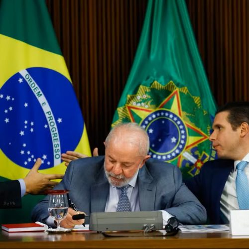 Presidente Lula diz que Brasil está pronto para avançar com fim da escala 6×1