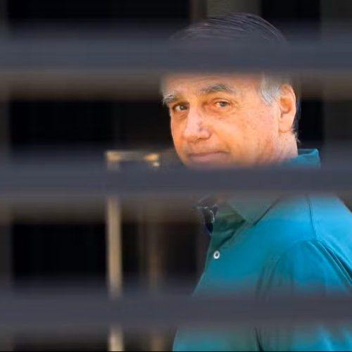 STF publica decisão que condena Bolsonaro por tentativa de golpe e abre prazo para recursos