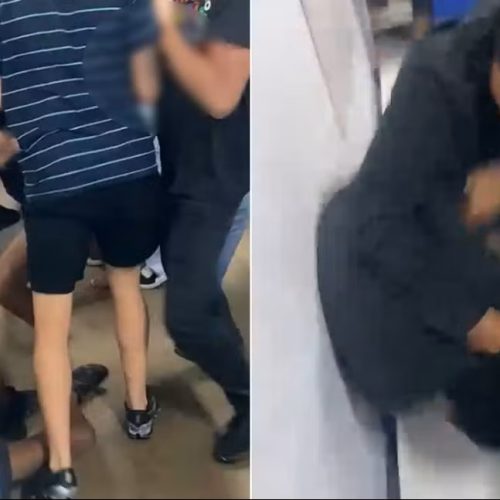 Briga entre alunos em escola estadual de Bebedouro termina com adolescente ferido