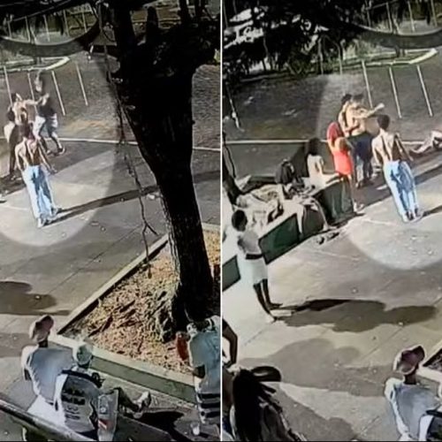 Morte de tatuador  gera disputa de versões após agressão ocorrida no interior de SP