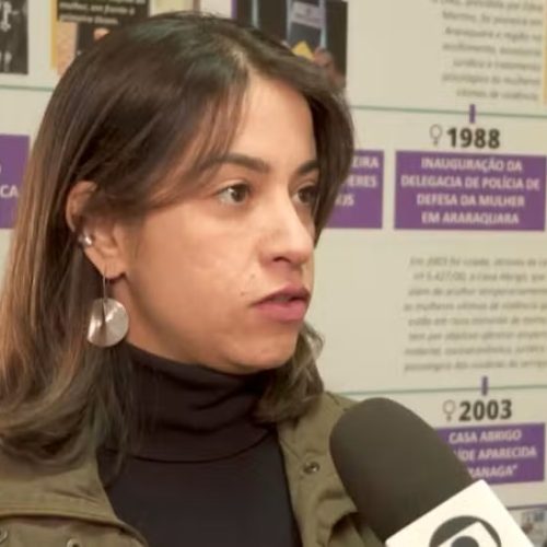 Araraquara oferece auxílio-aluguel de R$ 500 para mulheres vítimas de violência