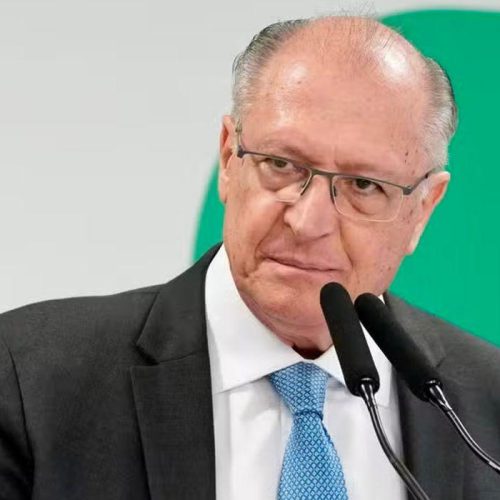 Vice-presidente Geraldo Alckmin participa de encontro com lideranças em Araras neste domingo (27/09)